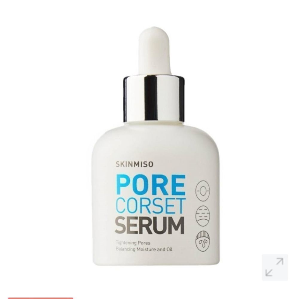 SKINMISO PORE TIGHTENING SERUM